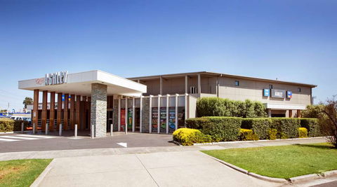 Nightcap At Ashley Hotel - Accommodation Port Macquarie 0