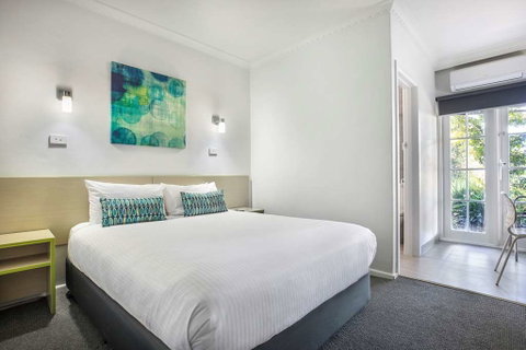 Skyways Hotel - Accommodation Port Macquarie 2