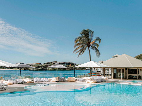 Novotel Sunshine Coast Resort - Accommodation Port Macquarie 2