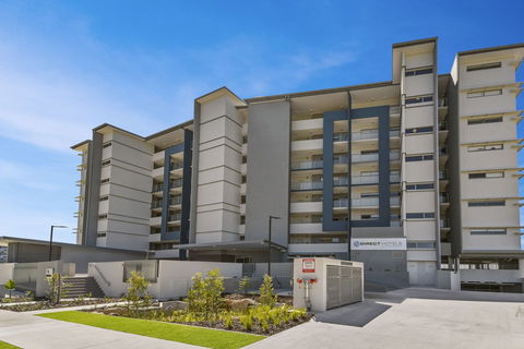 Direct Hotels - Aquarius Kawana - Accommodation Port Macquarie 0