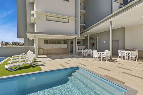 Direct Hotels - Aquarius Kawana - Accommodation Port Macquarie 2