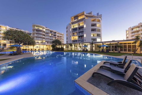 Ramada Hotel & Conf Ctr Marcoola Beach - Accommodation Port Macquarie 0