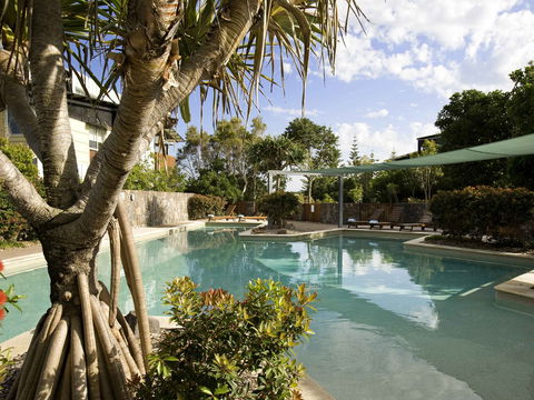 The Sebel Twin Waters - Accommodation Port Macquarie 1