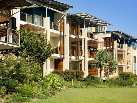 The Sebel Twin Waters - Accommodation Port Macquarie 2