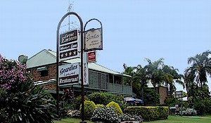 Great Eastern Motor Inn - Accommodation Port Macquarie 0