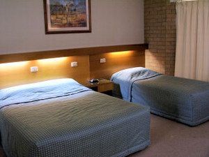 Great Eastern Motor Inn - Accommodation Port Macquarie 1