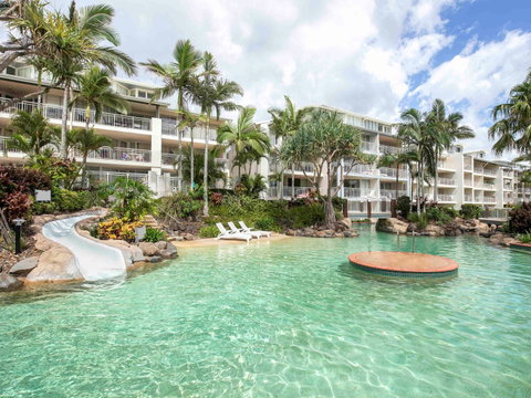 Breakfree Alexandra Beach Resort - Accommodation Port Macquarie 0