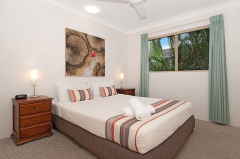 Clearwater Holiday Apartments - Accommodation Port Macquarie 1