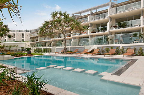 Fairshore Beachfront Apartments - Accommodation Port Macquarie 0