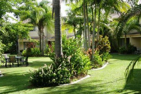 Noosa Gardens Riverside Resort - Accommodation Port Macquarie 0