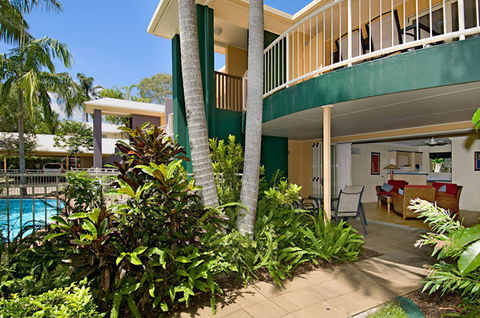 Noosa River Palms Hotel - Accommodation Port Macquarie 0