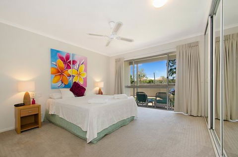 Noosa River Palms Hotel - Accommodation Port Macquarie 1