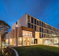 Mercure Sydney Rouse Hill - Accommodation Port Macquarie