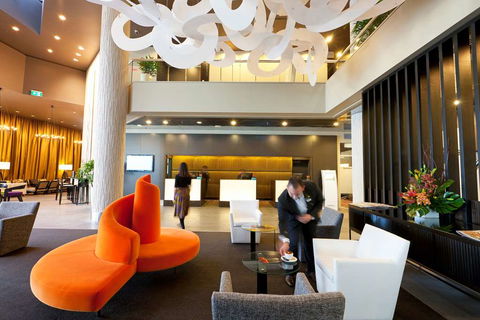 PARKROYAL Parramatta - Accommodation Port Macquarie 3