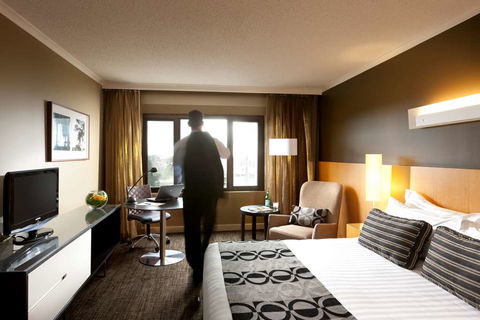 PARKROYAL Parramatta - Accommodation Port Macquarie 5