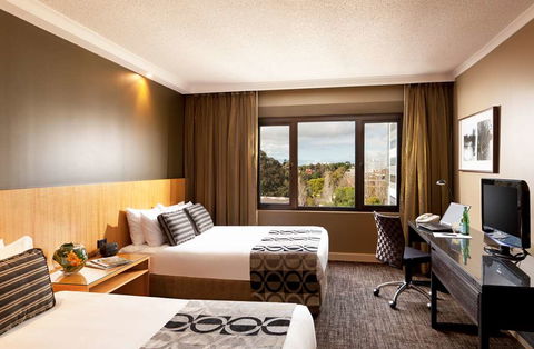 PARKROYAL Parramatta - Accommodation Port Macquarie 6