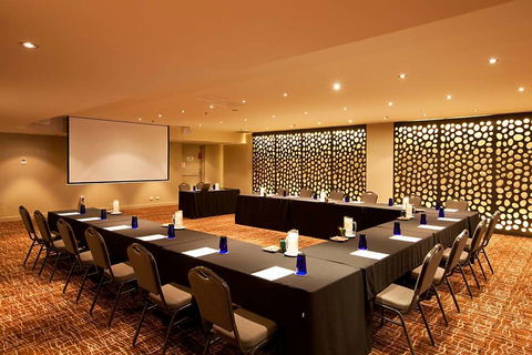 PARKROYAL Parramatta - Accommodation Port Macquarie 8