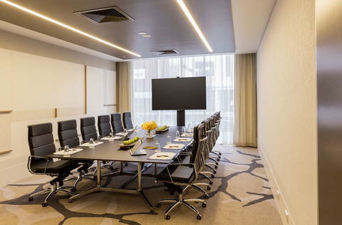 PARKROYAL Parramatta - Accommodation Port Macquarie 9