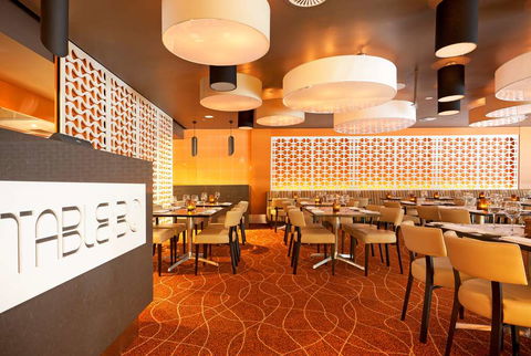 PARKROYAL Parramatta - Accommodation Port Macquarie 10