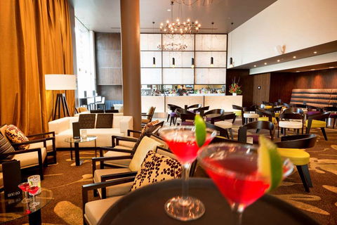 PARKROYAL Parramatta - Accommodation Port Macquarie 12