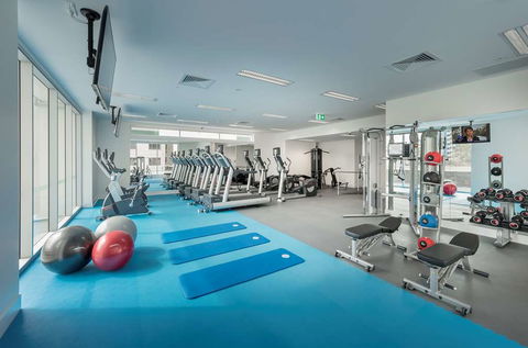 PARKROYAL Parramatta - Accommodation Port Macquarie 13
