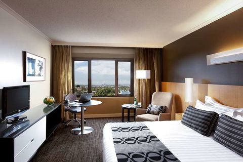 PARKROYAL Parramatta - Accommodation Port Macquarie 16