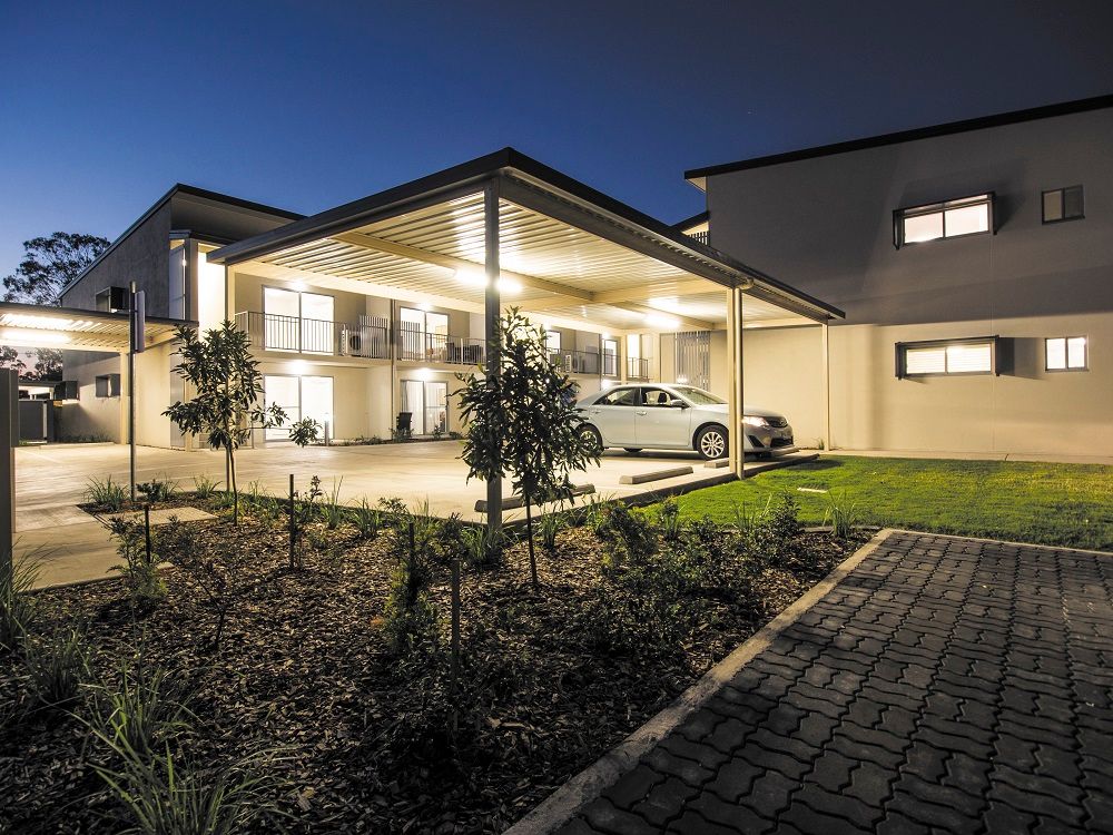 Middlemount QLD Accommodation Port Macquarie