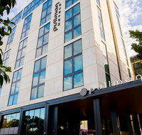 Pullman Sydney Airport Hotel - Accommodation Port Macquarie