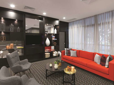 Adina Apartment Hotel Sydney Airport - Accommodation Port Macquarie 3