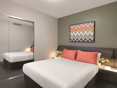 Adina Apartment Hotel Sydney Airport - Accommodation Port Macquarie 12