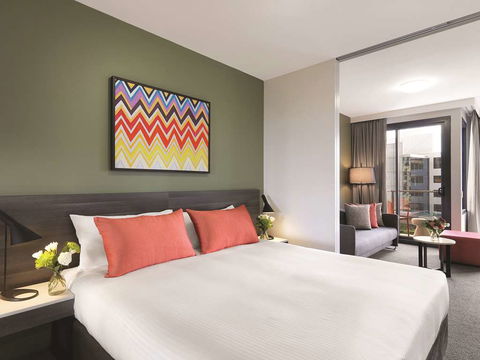 Adina Apartment Hotel Sydney Airport - Accommodation Port Macquarie 13