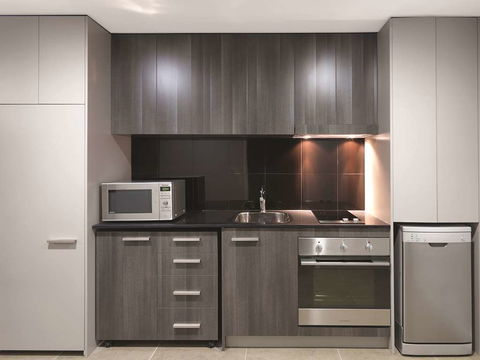 Adina Apartment Hotel Sydney Airport - Accommodation Port Macquarie 14