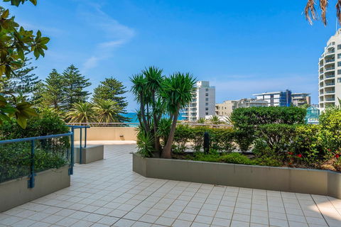 Quest Cronulla Beach - Accommodation Port Macquarie 3