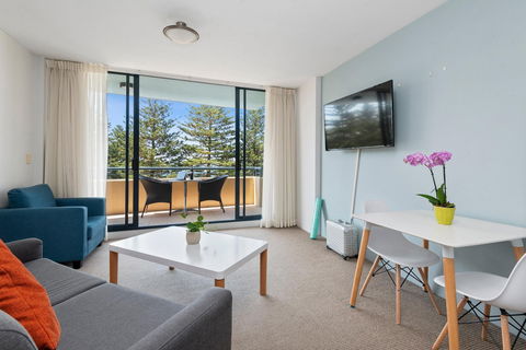 Quest Cronulla Beach - Accommodation Port Macquarie 9