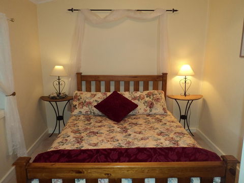 Greenocks Old Telegraph Station - Accommodation Port Macquarie 2