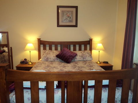 Greenocks Old Telegraph Station - Accommodation Port Macquarie 4