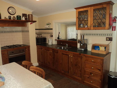 Greenocks Old Telegraph Station - Accommodation Port Macquarie 6