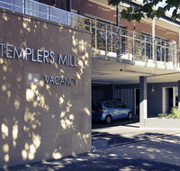 Mercure Orange - Accommodation Port Macquarie