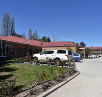 Best Western Plus Ambassador Orange - Accommodation Port Macquarie