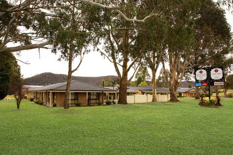 Zig Zag Motel - Accommodation Port Macquarie 0