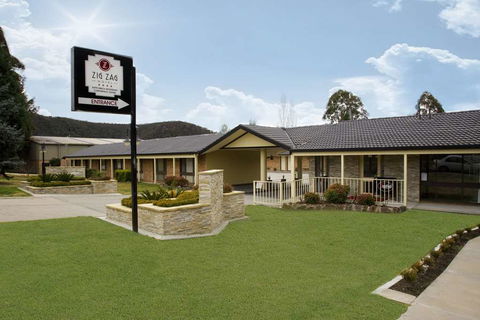 Zig Zag Motel - Accommodation Port Macquarie 1