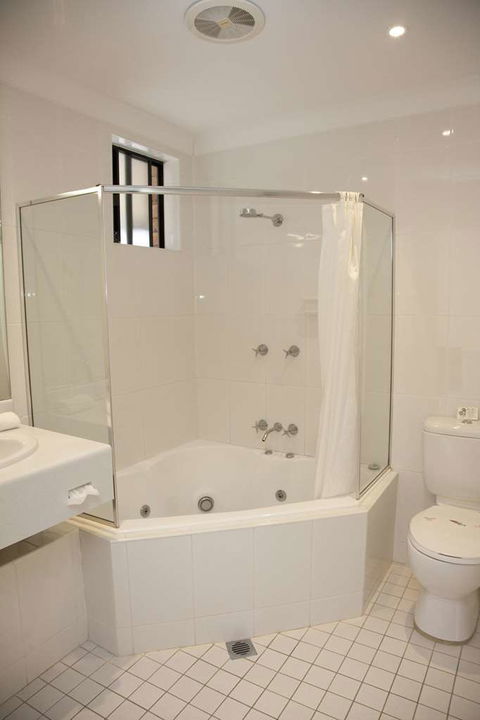 Zig Zag Motel - Accommodation Port Macquarie 3