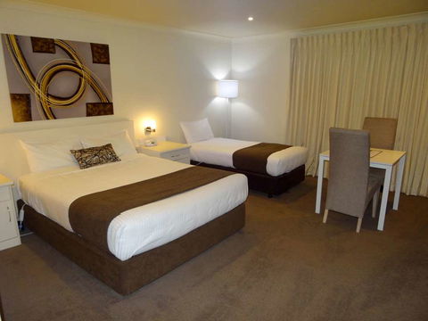 Zig Zag Motel - Accommodation Port Macquarie 4
