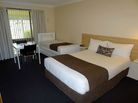 Zig Zag Motel - Accommodation Port Macquarie 5