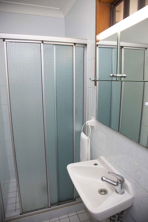 Zig Zag Motel - Accommodation Port Macquarie 8