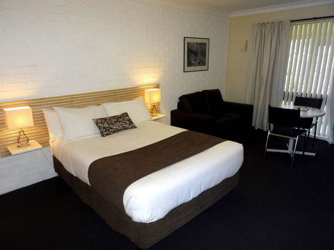 Zig Zag Motel - Accommodation Port Macquarie 9