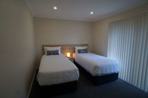 Zig Zag Motel - Accommodation Port Macquarie 11