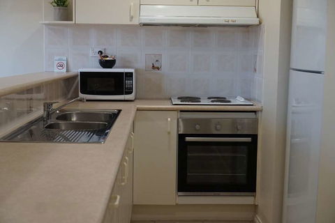 Zig Zag Motel - Accommodation Port Macquarie 12