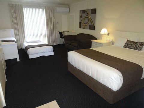 Zig Zag Motel - Accommodation Port Macquarie 14