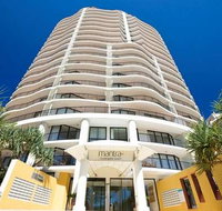 Mantra Coolangatta Beach - Accommodation Port Macquarie